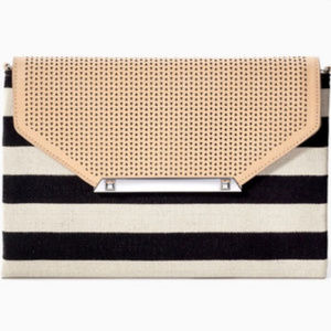 Stella & Dot City Slim Clutch